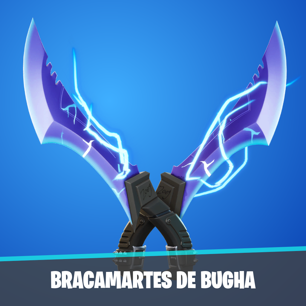 Bracamartes de Bugha